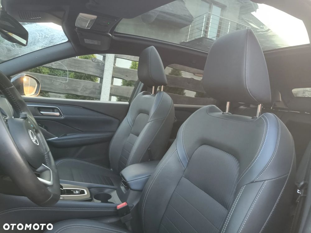 Nissan Qashqai 1.5 VC-T e-Power Tekna+ - 16