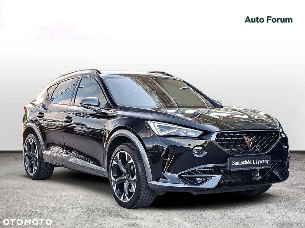 Cupra Formentor - 8