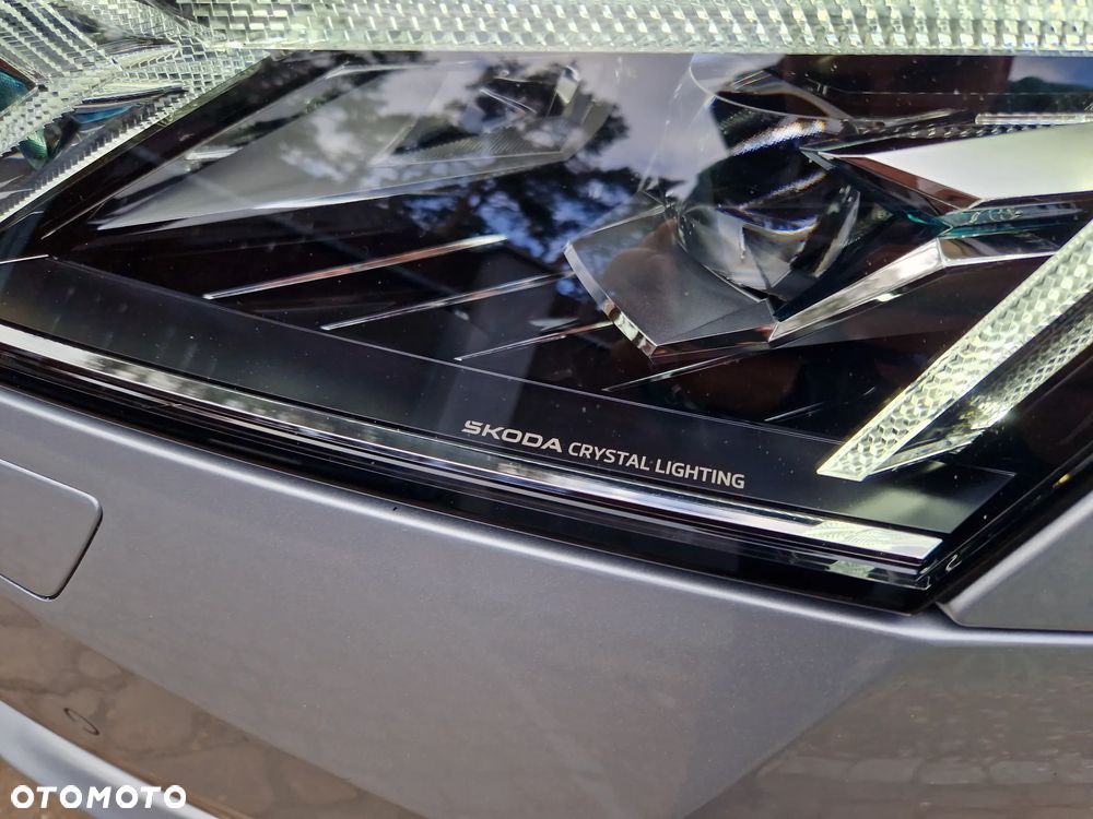 Skoda Octavia 1.5 TSI mHEV Drive Selection DSG - 5