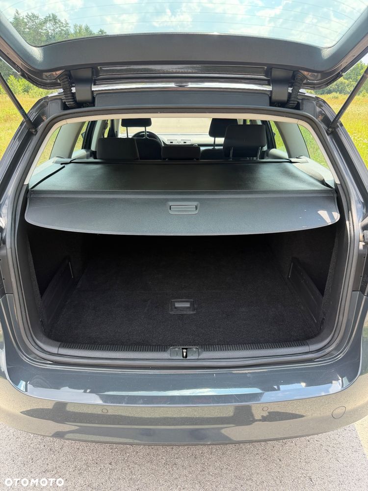 Volkswagen Passat 1.6 TDI (BlueMotion Technology) Comfortline - 9