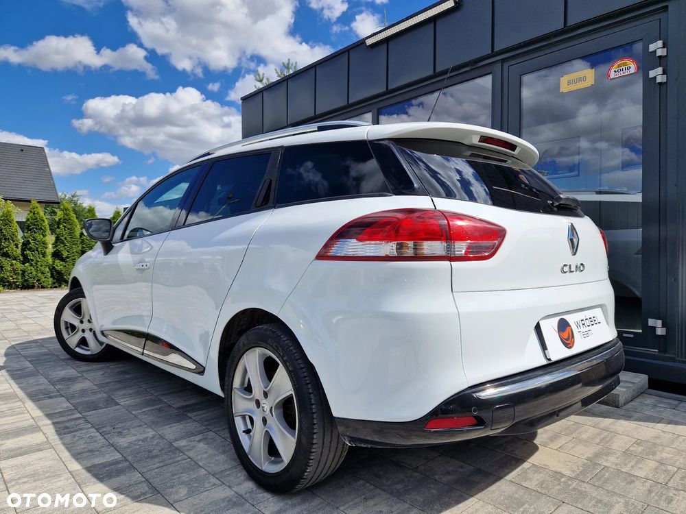Renault Clio - 3