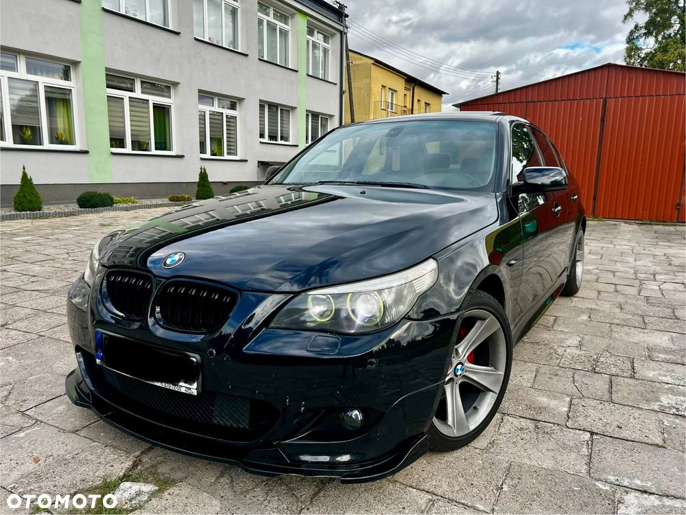 BMW Seria 5 - 2