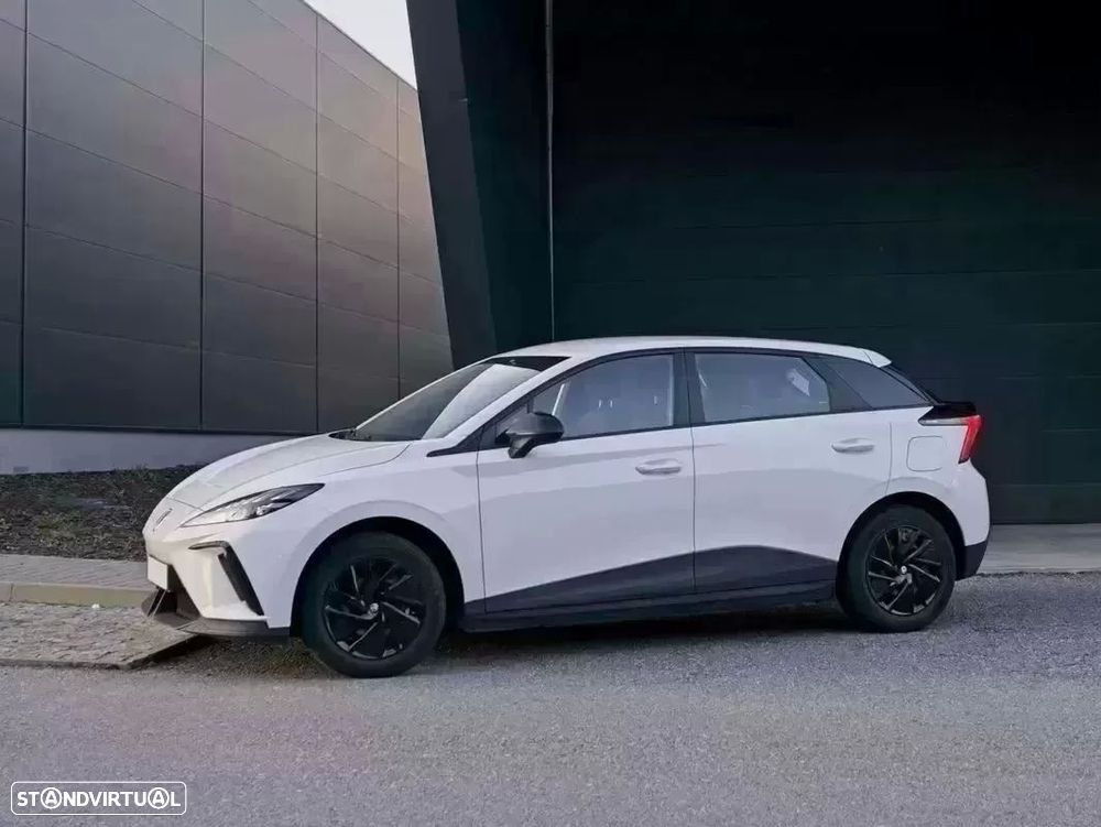 MG MG4 51 kWh Standard - 2