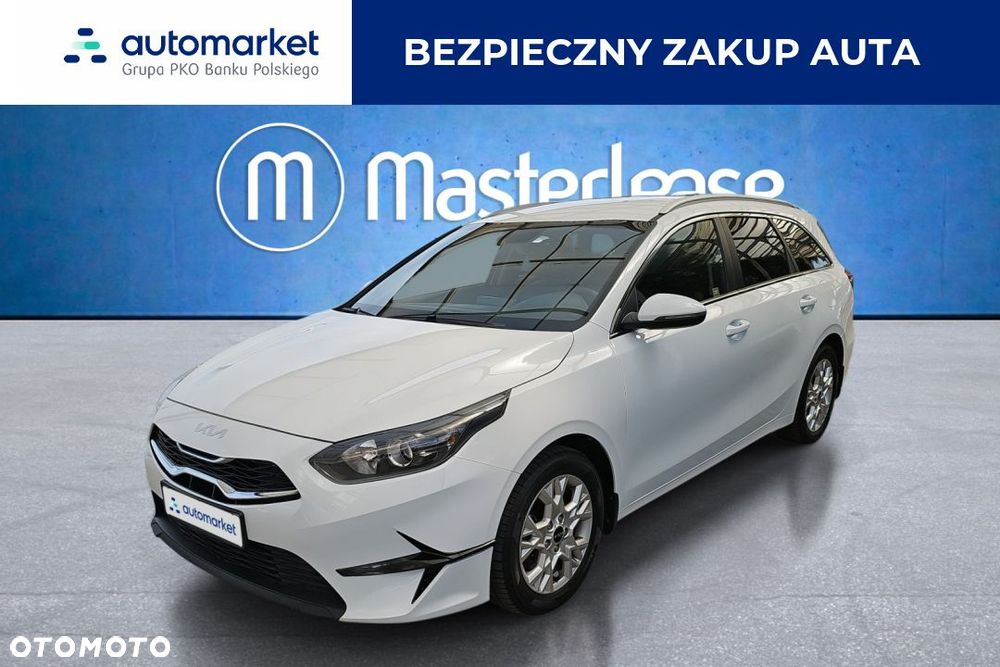Kia Ceed 1.5 T-GDI L - 1