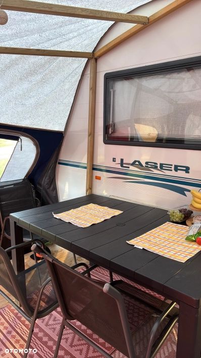 Coachman LASER 590/4 - 2
