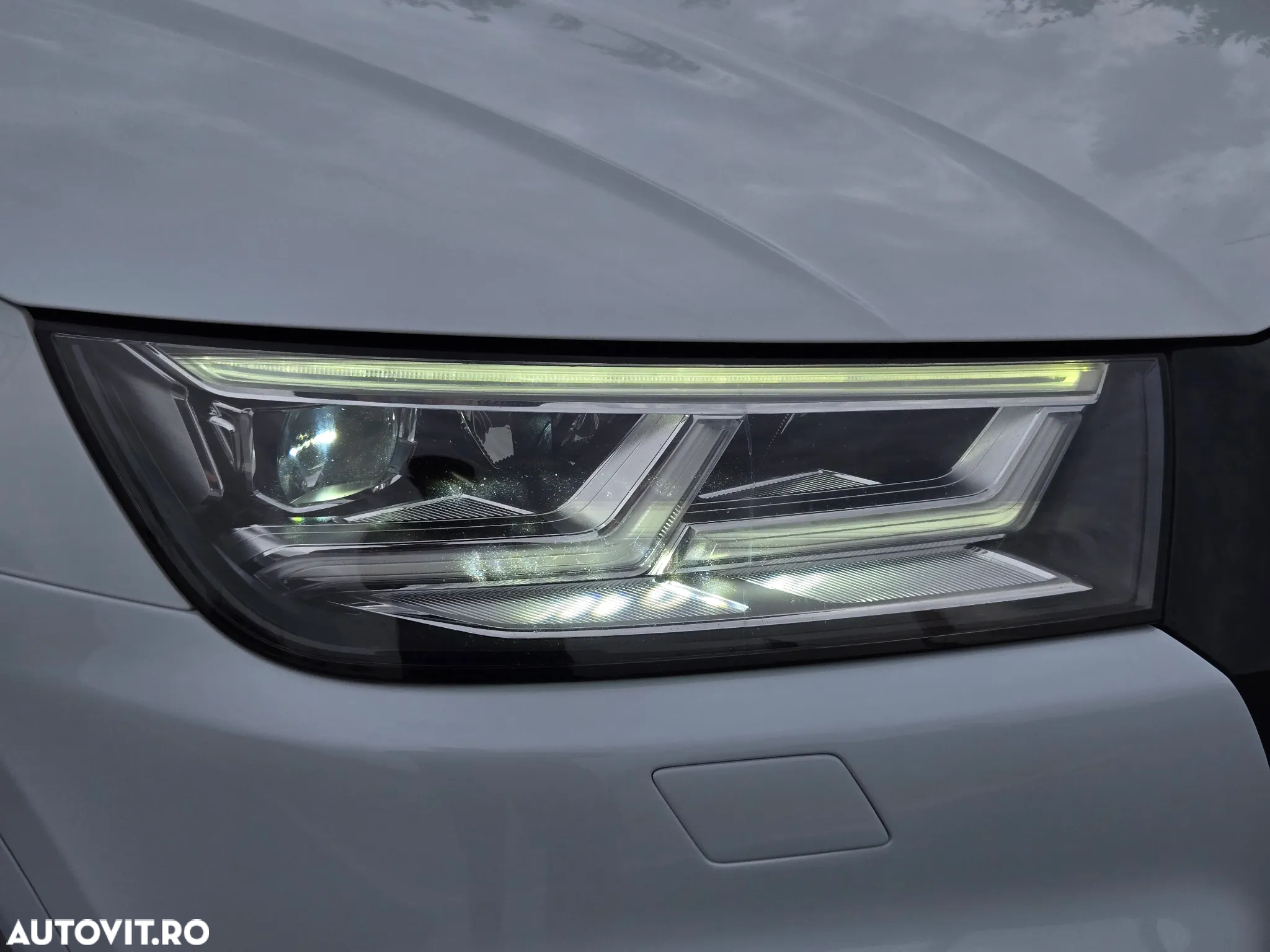Audi Q5 40 TDI quattro S tronic sport - 33