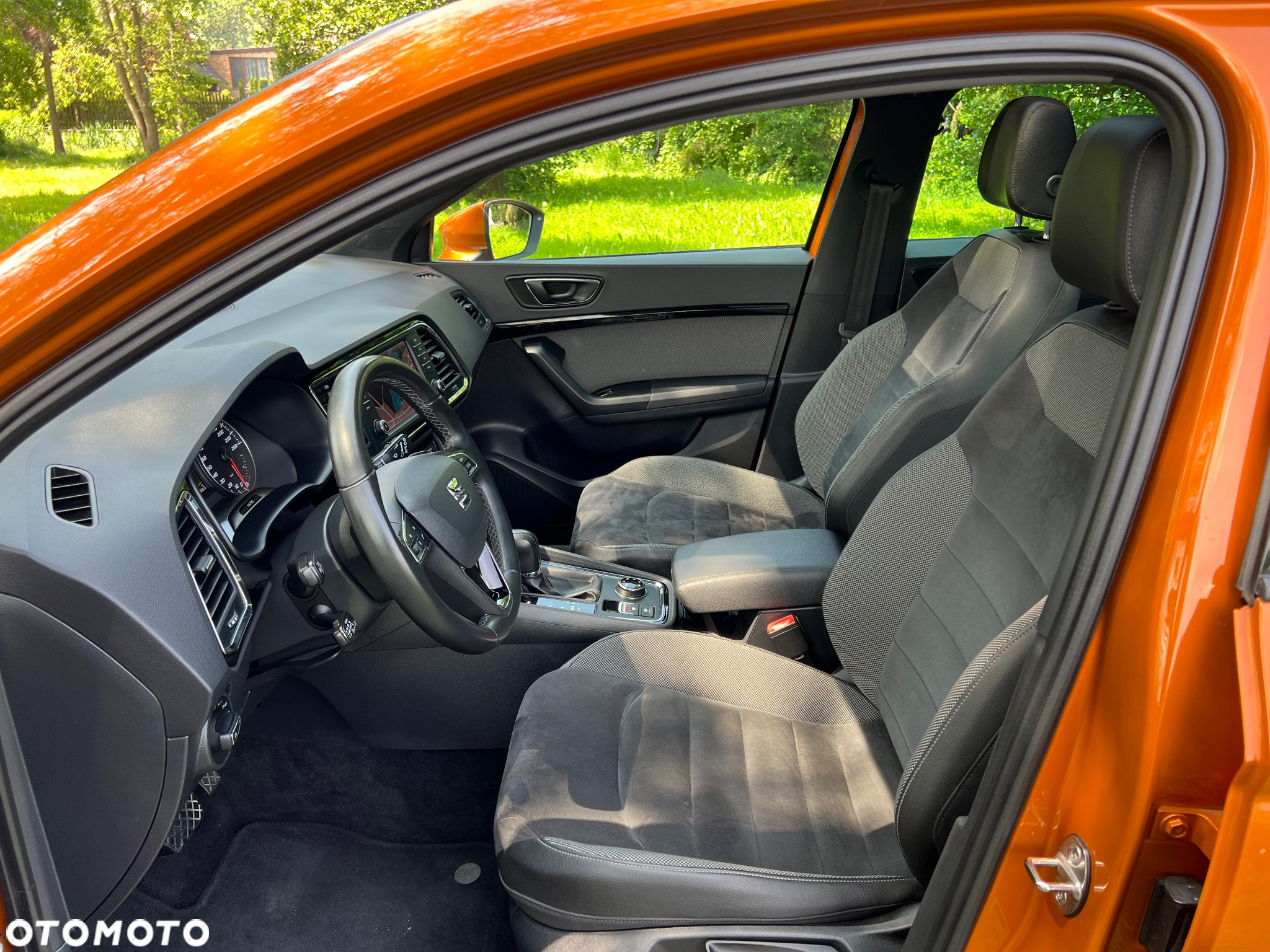 Seat Ateca 2.0 TDI Xcellence S&S 4Drive DSG - 13