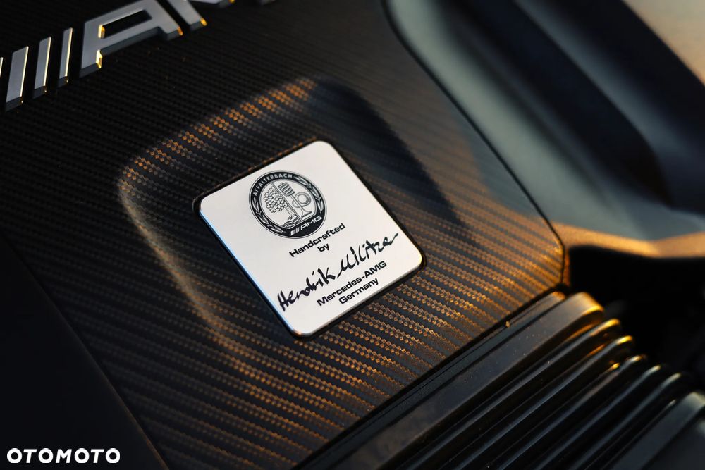 Mercedes-Benz CLA AMG 45 4-Matic 8G-DCT - 19