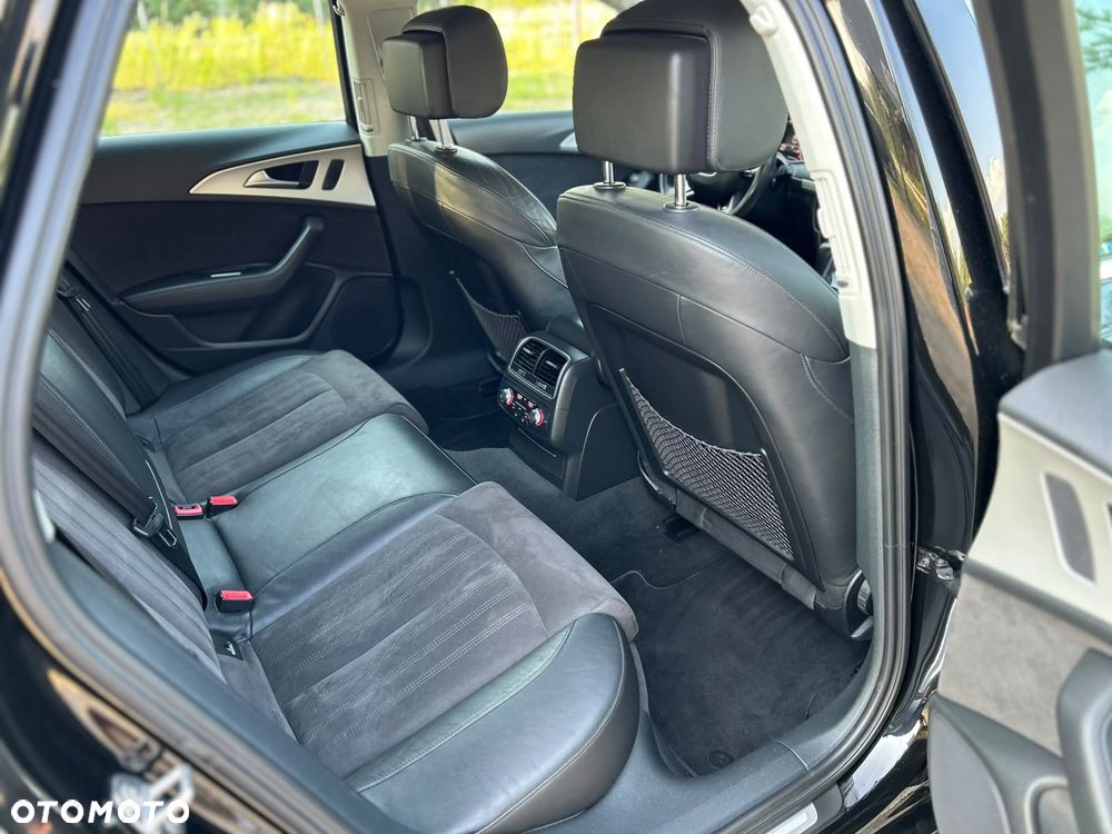 Audi A6 Avant 2.0 TDI Ultra S tronic - 19