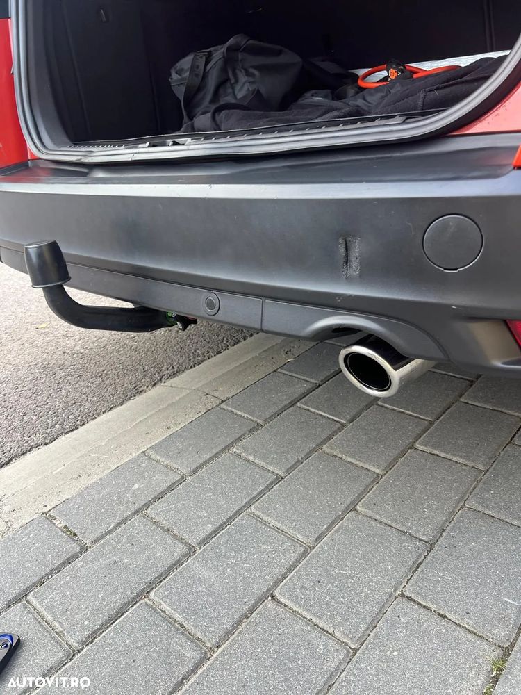 Ford Focus 2.0 TDCi DPF Aut. Titanium - 18