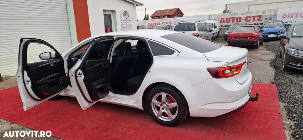 Renault Talisman - 36