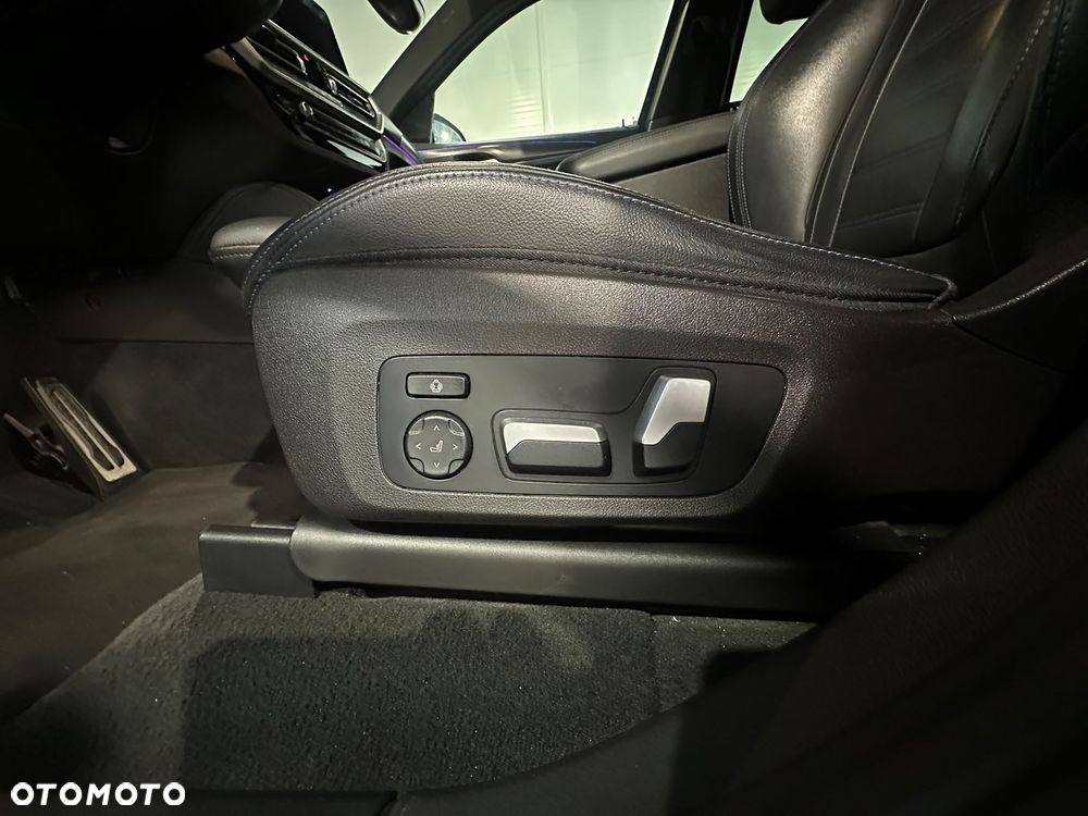 BMW X4 2022