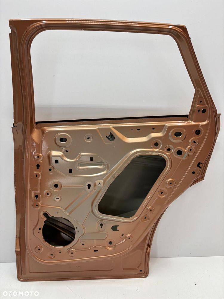 Opel Grandland B II Drzwi Prawe Tył Tylne 9851462480 - 8