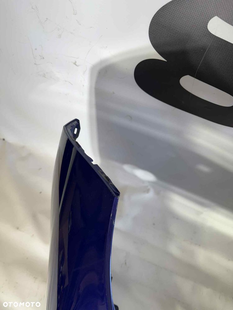 Toyota Yaris IV Zderzak Przód Przedni kompletny Radar 4xPDC kolor:8Y8 20-24 - 11