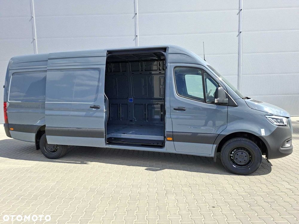 Mercedes-Benz Sprinter 317 CDI - 3