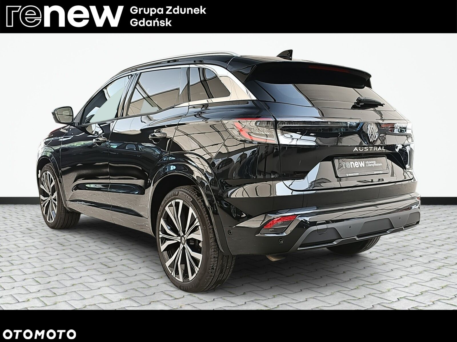 Renault Austral - 8