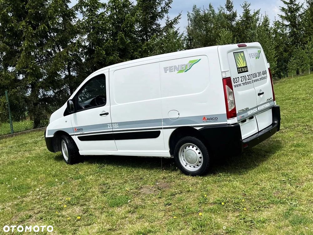 Citroën JUMPY - 3