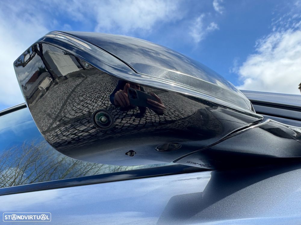 Peugeot 308 SW 1.6 Hybrid Allure Pack e-EAT8 - 39