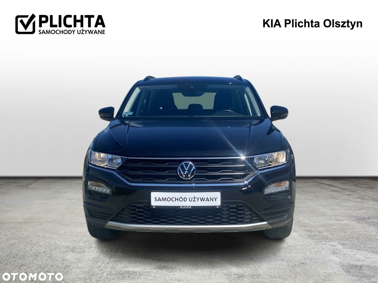 Volkswagen T-Roc - 7