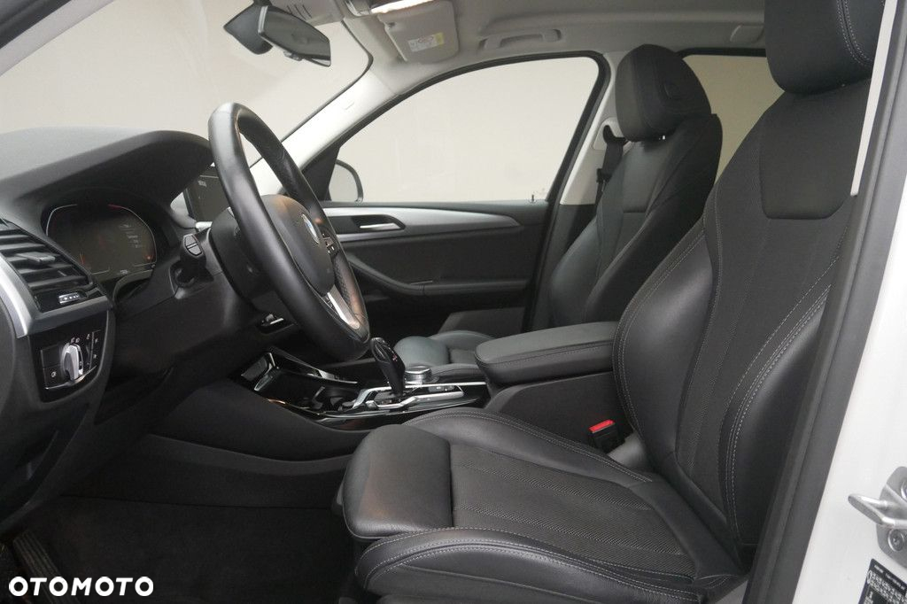 BMW X3 - 12