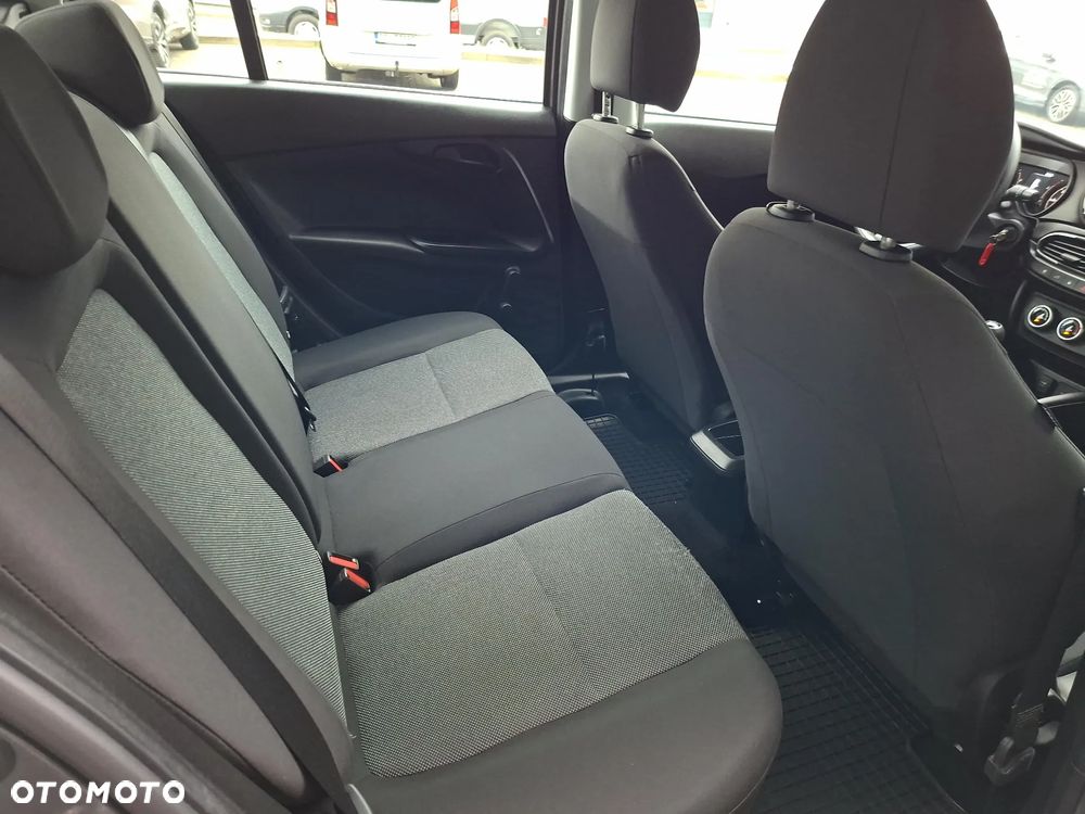 Fiat Tipo 1.4 Classic - 34