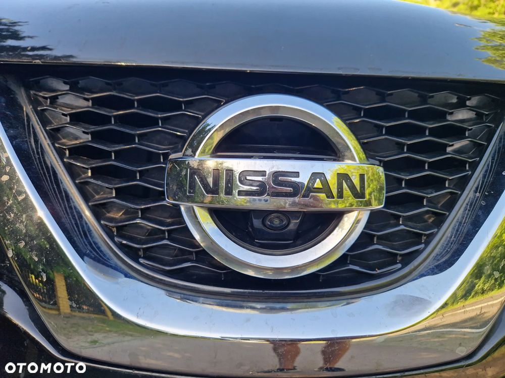 Nissan Qashqai 1.6 dCi DPF Start/Stop tekna - 21