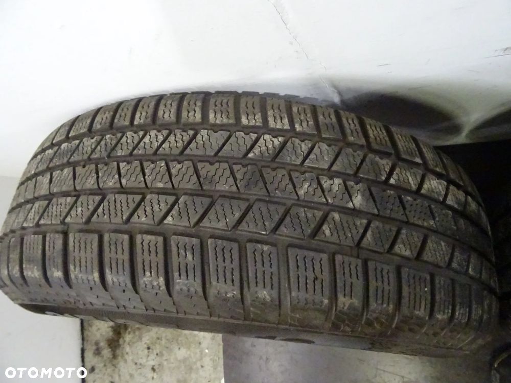 FELGI ALUMINIOWE ALUFELGI 5x112 R16 6.5J ET33 - 16