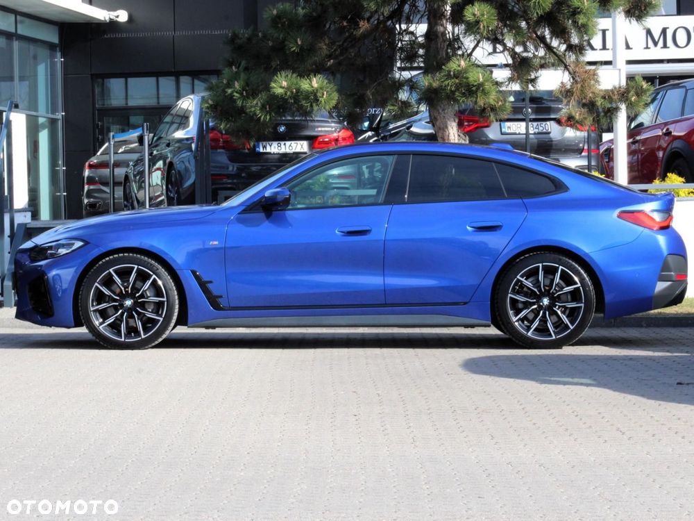 BMW Seria 4 - 3