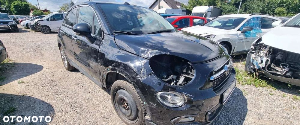 Fiat 500X - 3