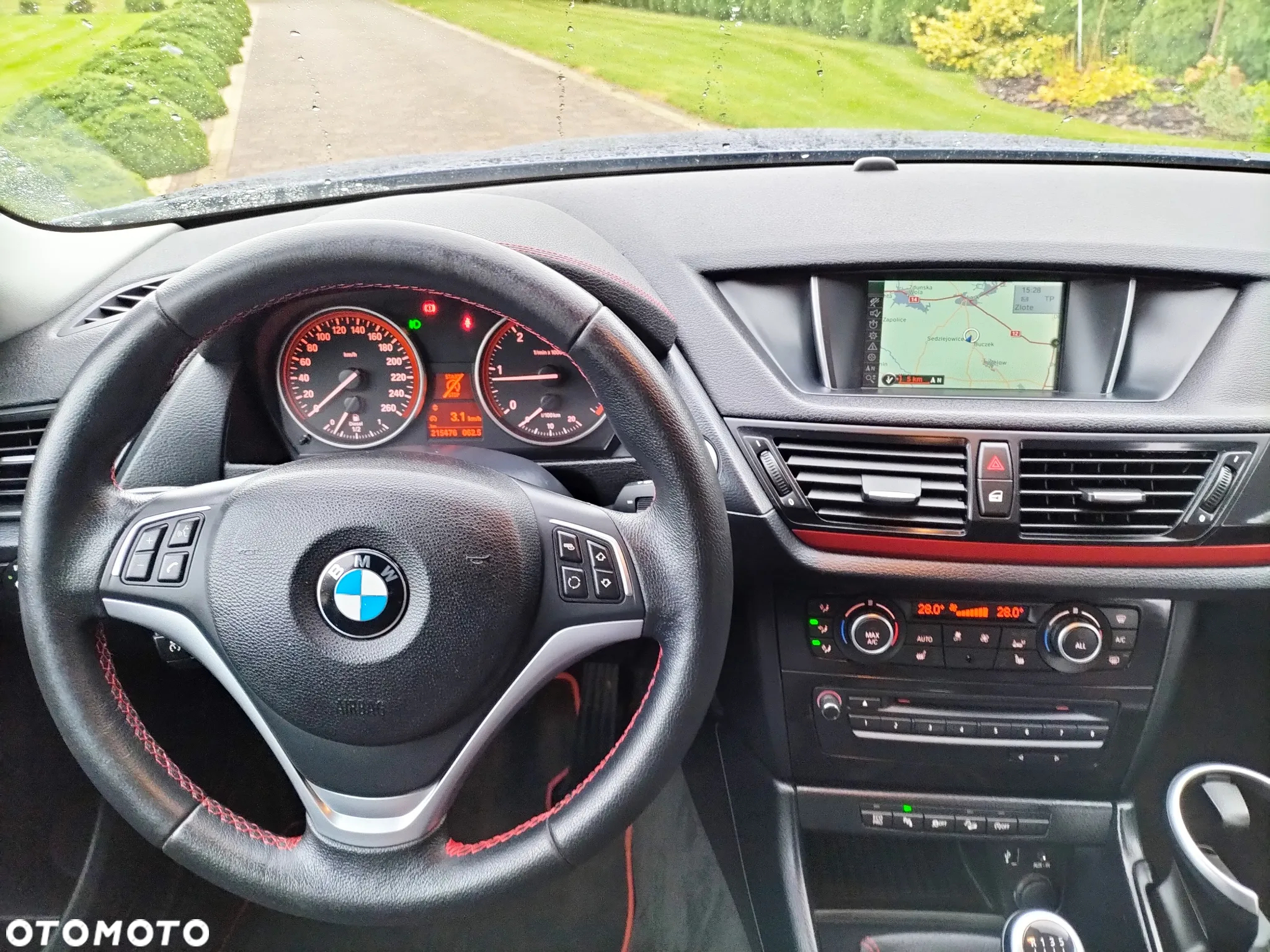 BMW X1 xDrive18d Sport Line - 23
