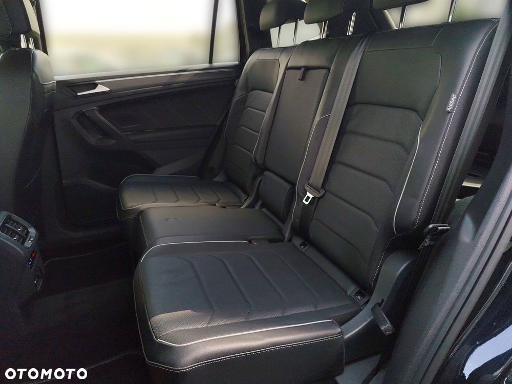 Volkswagen Tiguan Allspace 2.0 TSI 4Mot R-Line DSG - 13