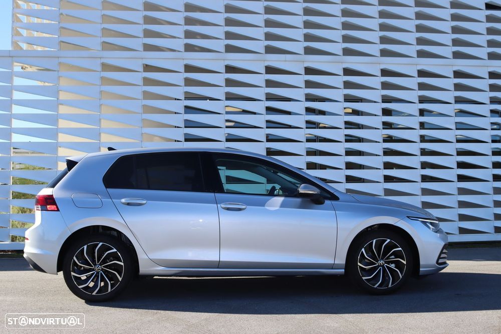 VW Golf 1.0 TSI Life - 9