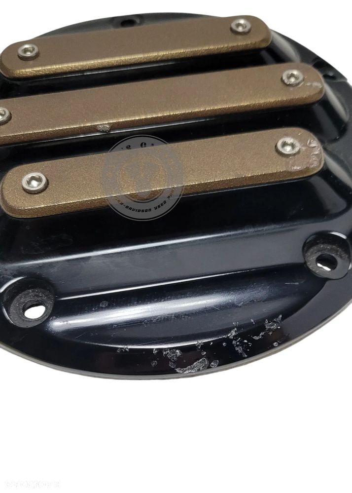 Dekiel inspekcja Harley Davidson Softail Milwaukee Eight 25700965 - 4