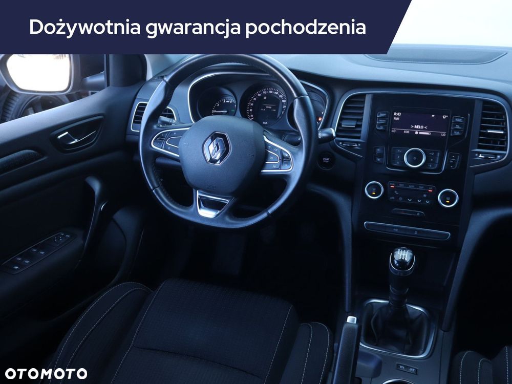 Renault Megane - 9