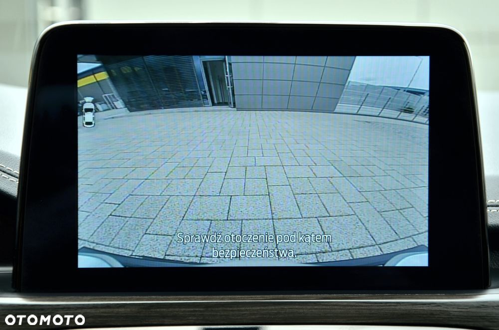 Ford Kuga Vignale 2.0 EcoBlue AWD - 30