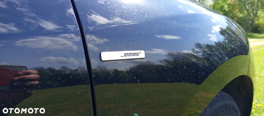 Renault Megane 1.2 16V TCe Energy Bose EU6 - 9
