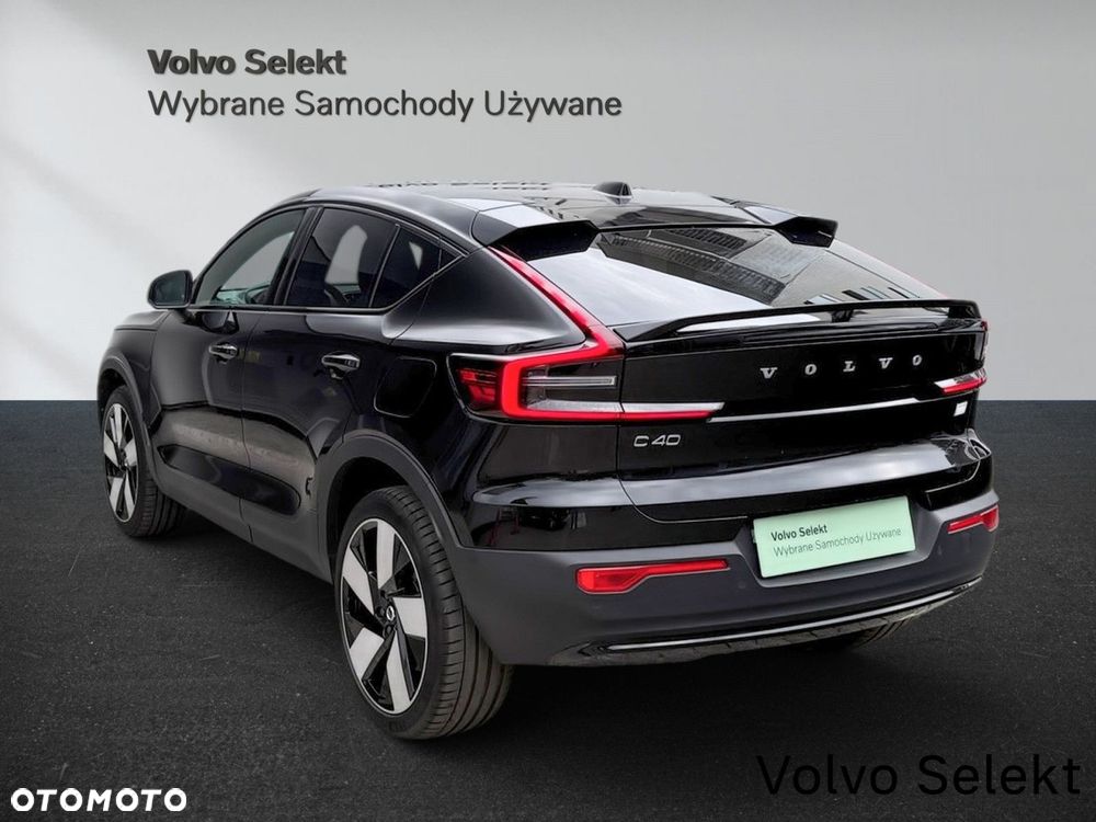 Volvo C40 - 8