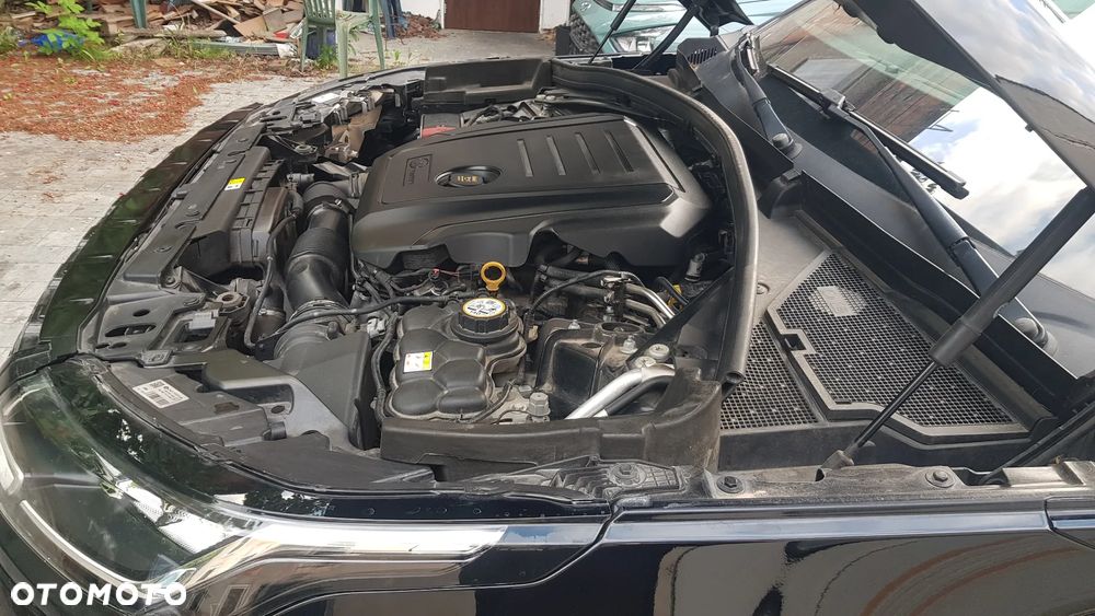 Land Rover Range Rover Velar 2.0d R-Dynamic S - 28