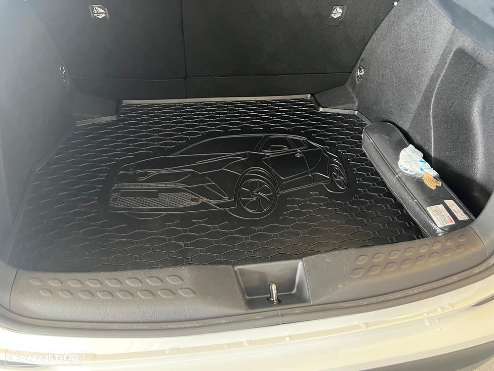 Toyota C-HR 1.8 Hybrid Comfort - 8