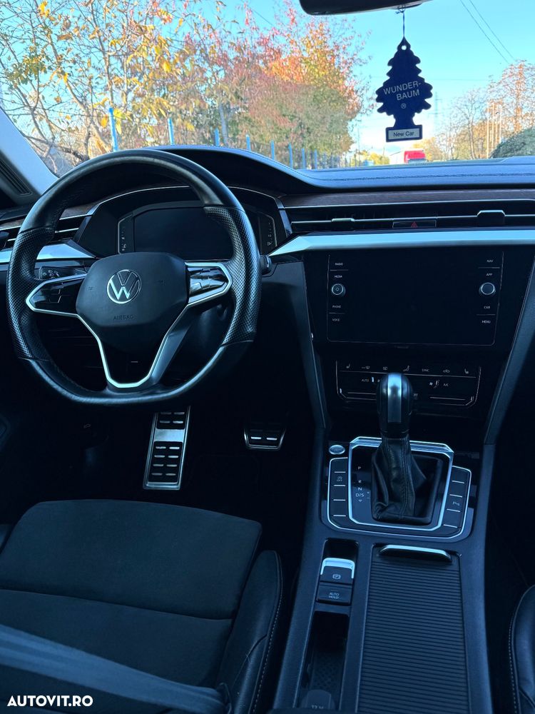 Volkswagen ARTEON 2.0 TDI DSG Elegance - 8