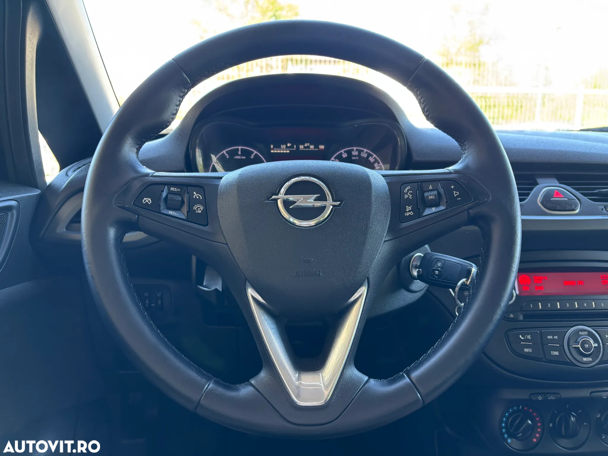 Opel Corsa 1.4 ECOTEC Active - 16