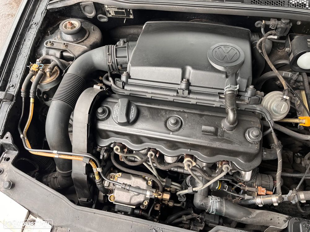 VW Polo 1.7 SDi Net - 41