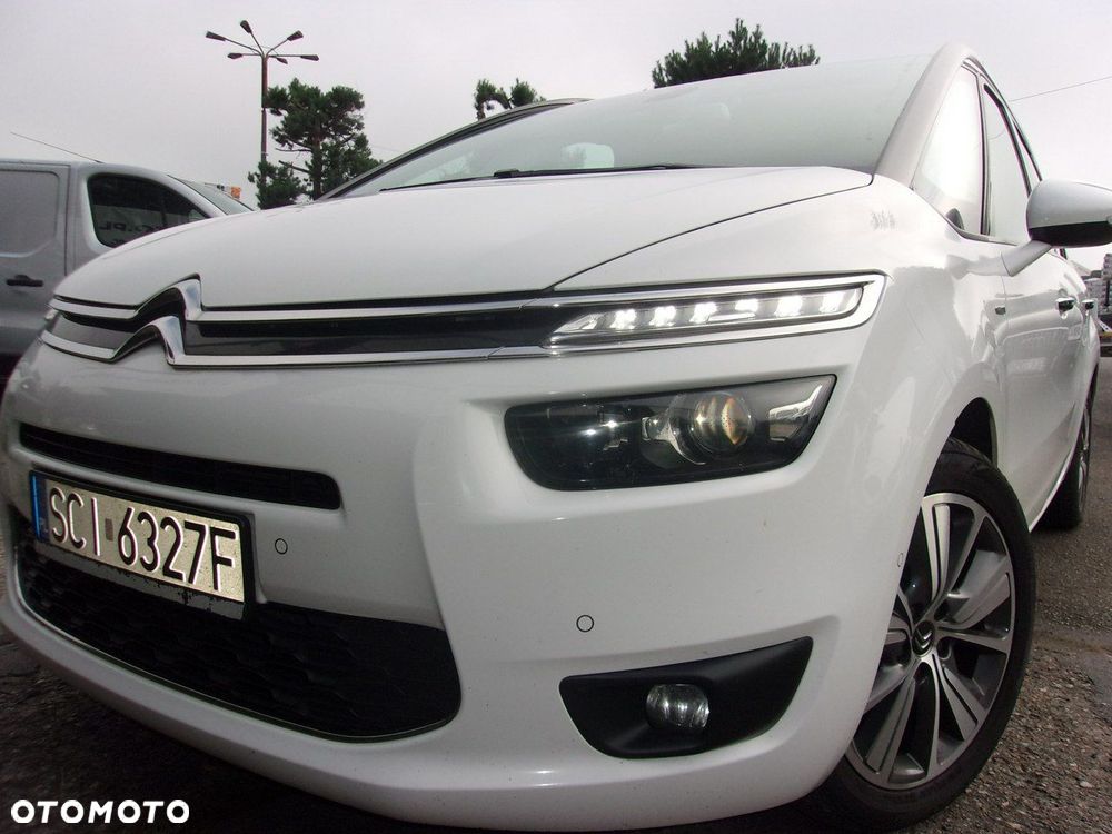 Citroën C4 Picasso 2.0 BlueHDi Exclusive - 2