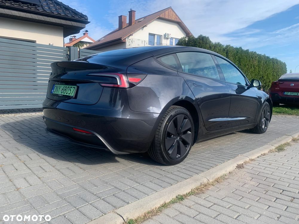Tesla Model 3 Premium Langstreckenbatterie RWD - 7