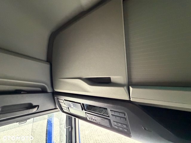 MAN TGX 18.510 RETARDER STANDARD - 12