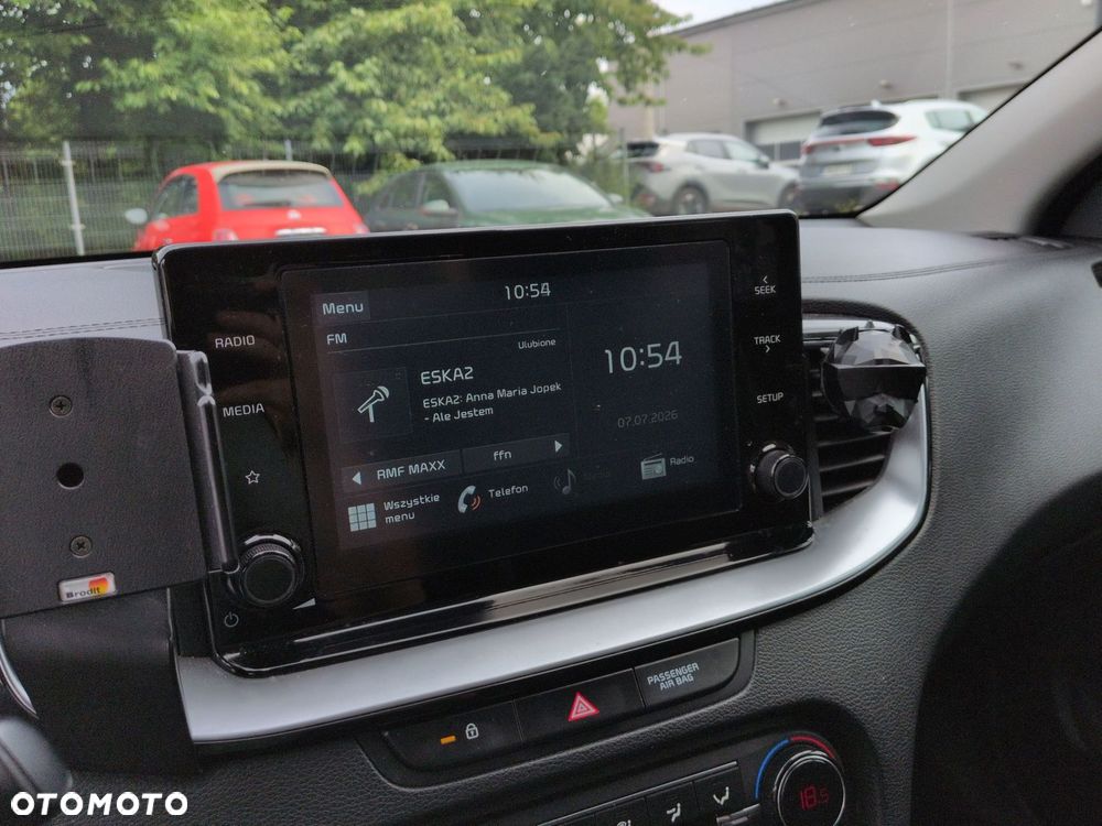 Kia Ceed 1.4 T-GDI L - 12