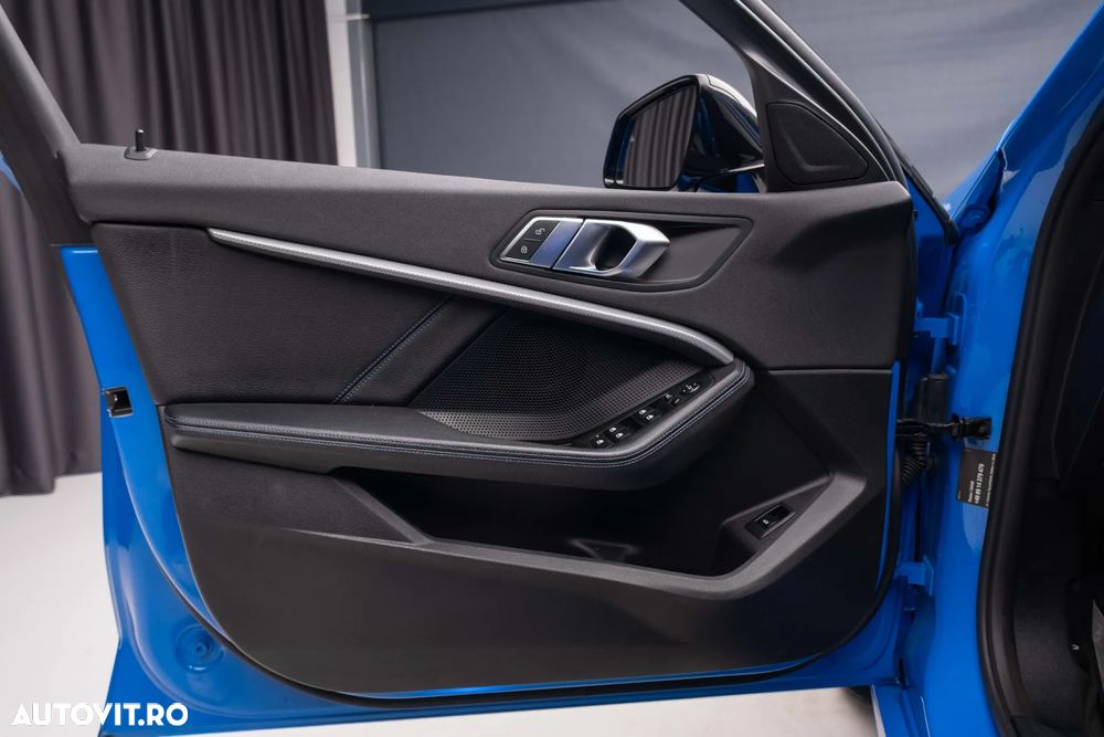 BMW Seria 1 128ti Aut. - 22