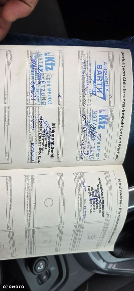 Ford Focus Turnier 1.6 TDCi DPF Titanium - 26