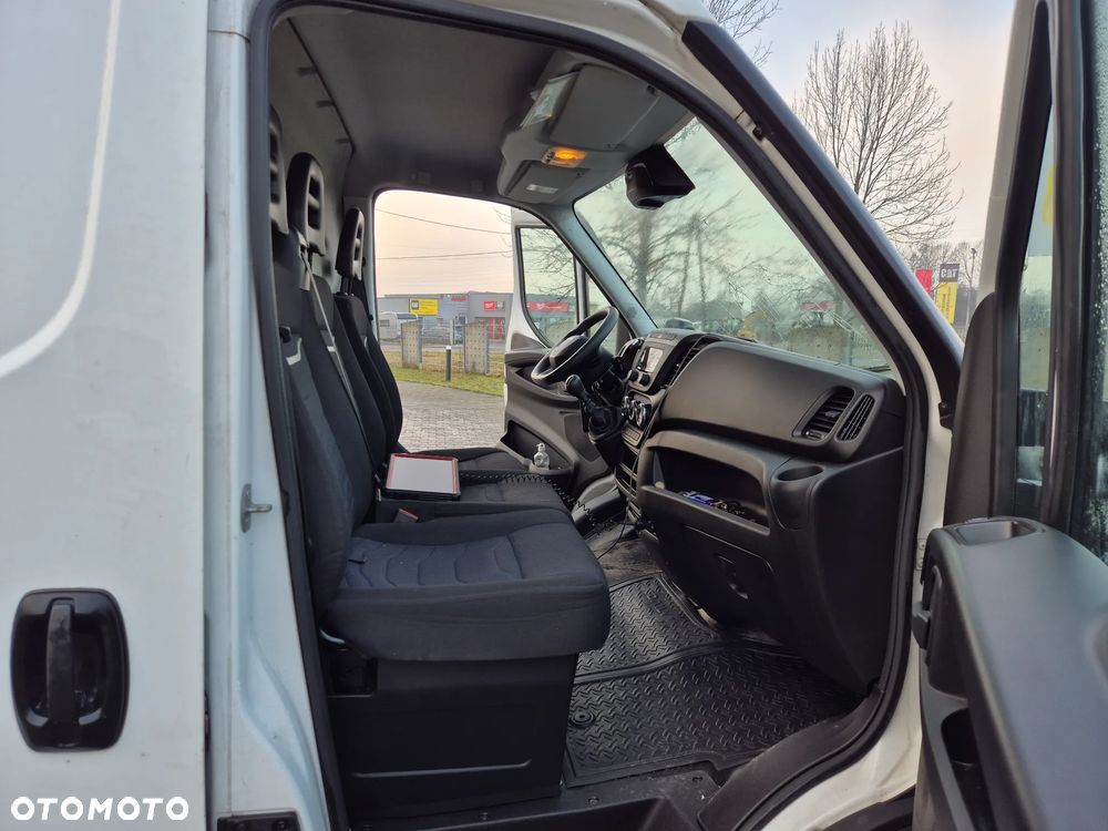 Iveco 35C160 - 8