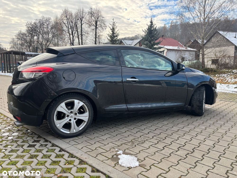 Renault Megane 2.0 16V TCE Dynamique - 3